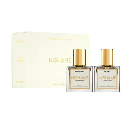 Nishane Variety Mini Set Extrait de Parfum for Unisex