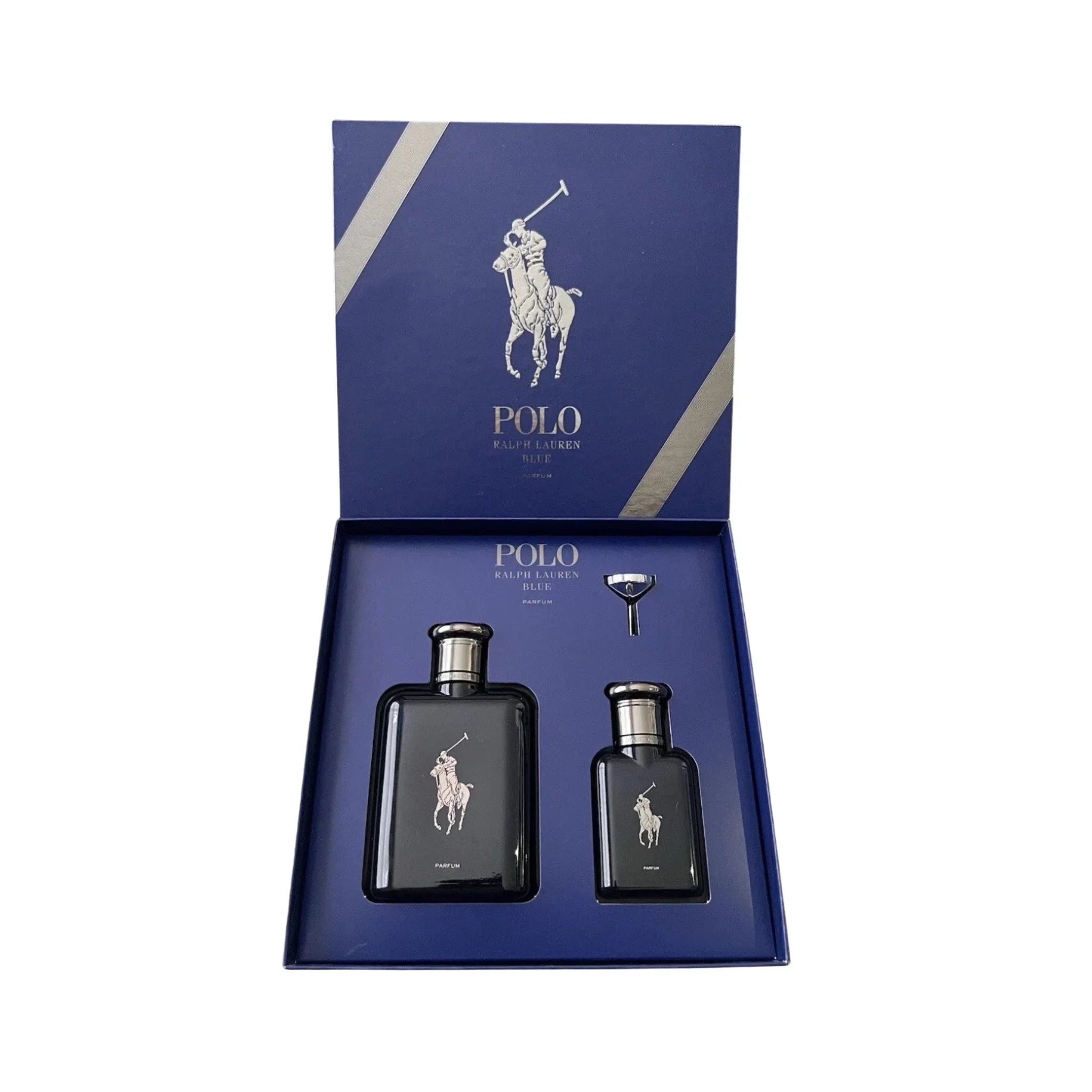 Ralph Lauren Polo Blue Parfum for Men | Maple Prime