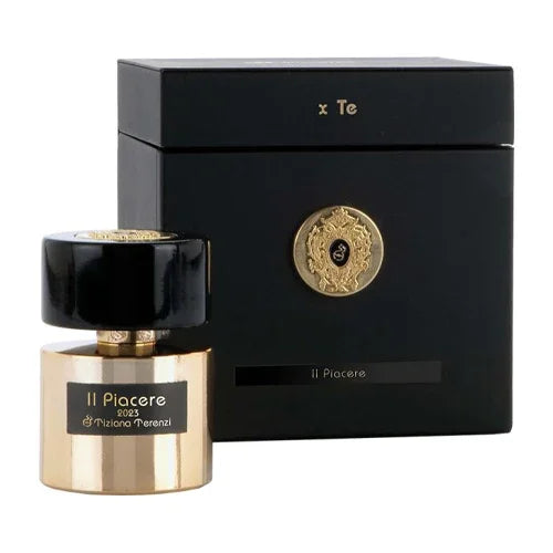 Tiziana Terenzi II Piacere Extrait de Parfum for Unisex - Maple Prime