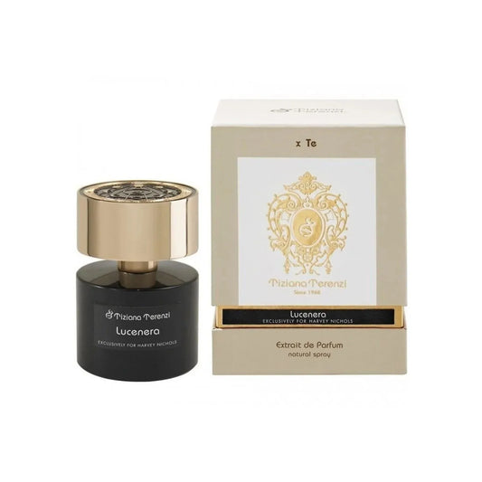 Tiziana Terenzi Lucenera Extrait de Parfum for Unisex - Maple Prime