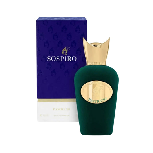 Sospiro Pasticcio Eau de Parfum for Unisex - Maple Prime