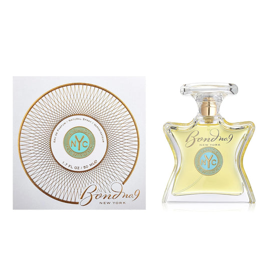 Bond No. 9 Eau De New York Eau de Parfum for Unisex - Maple Prime