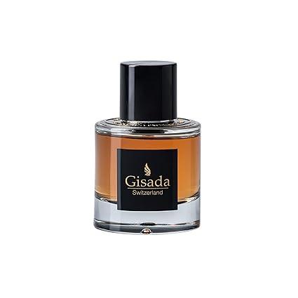 Gisada Ambassador Men Eau de Parfum for Men - Maple Prime
