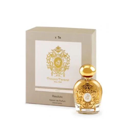 Tiziana Terenzi Adhil Assoluto Extrait de Parfum for Unisex - Maple Prime