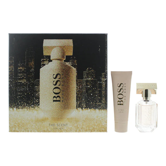 Hugo Boss Boss The Scent Eau de Parfum for Women