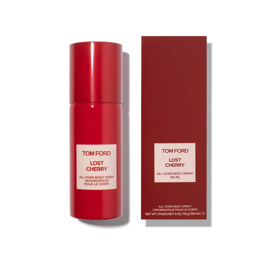 Tom Ford Lost Cherry Body Spray for Unisex