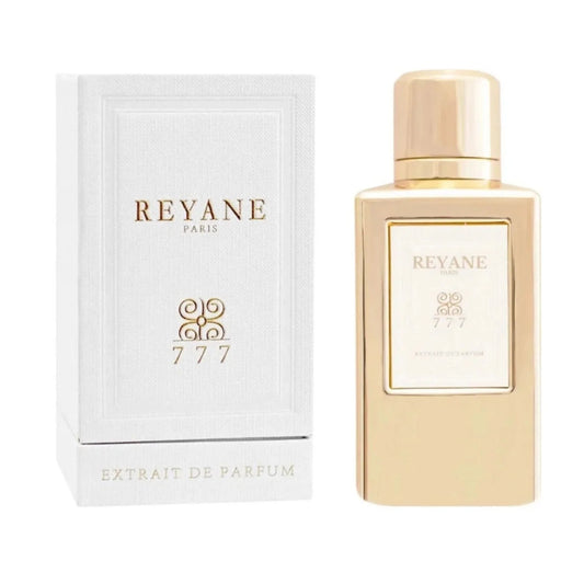 Reyane Tradition 777 Extrait de Parfum for Unisex - Maple Prime