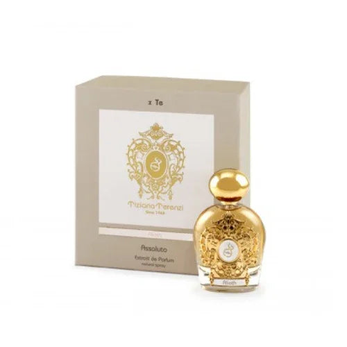 Tiziana Terenzi Alioth Extrait de Parfum for Unisex - Maple Prime