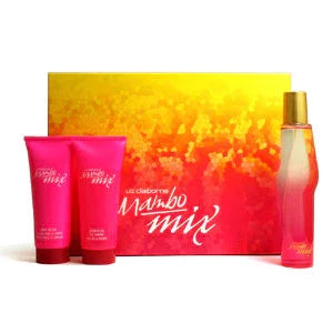 Liz Claiborne Mambo Mix Eau de Parfum for Women - Maple Prime