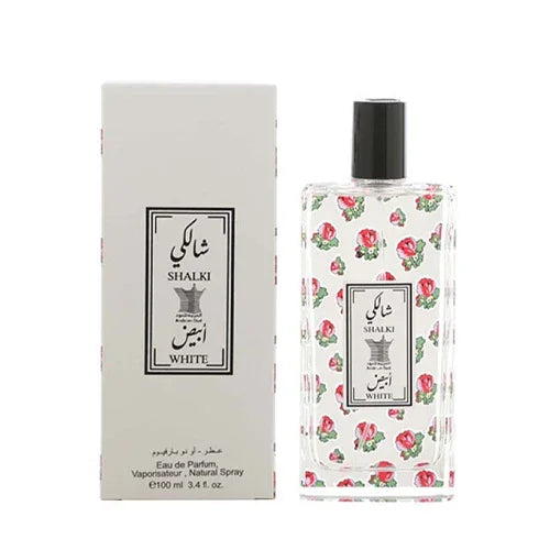Arabian Oud Shalki White Eau de Parfum for Women - Maple Prime