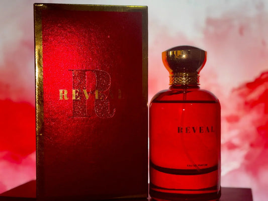 Bharara Reveal Eau de Parfum for Women - Maple Prime