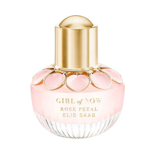 Elie Saab Girl Of Now Rose Petal Eau de Parfum for Women - Maple Prime