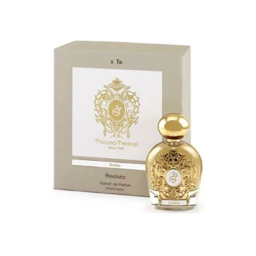 Tiziana Terenzi Dubhe Assoluto Extrait de Parfum for Unisex - Maple Prime