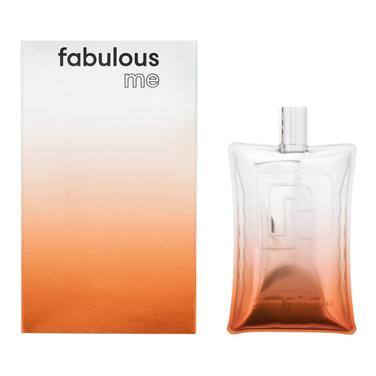 Rabanne Fabulous Me Eau de Parfum for Unisex