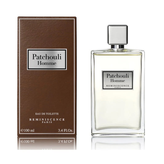Reminiscence Patchouli Pour Homme Eau de Toilette for Men - Maple Prime