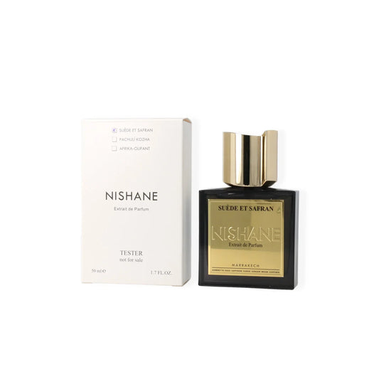 Nishane Afrika-Olifant Extrait de Parfum for Unisex - Maple Prime