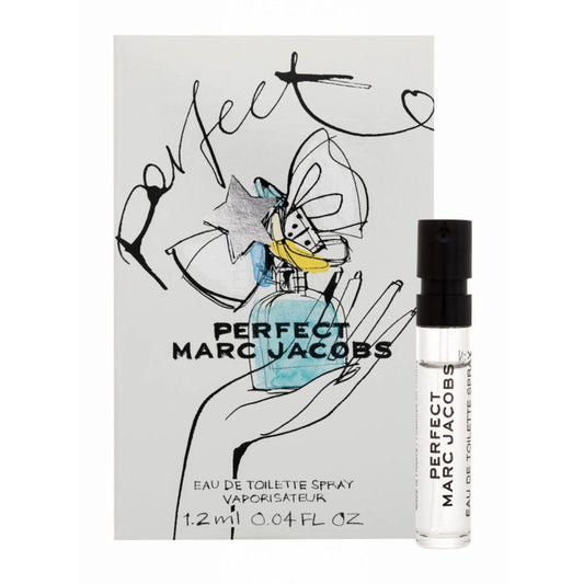 Marc Jacobs Perfect Eau de Toilette for Women - Maple Prime
