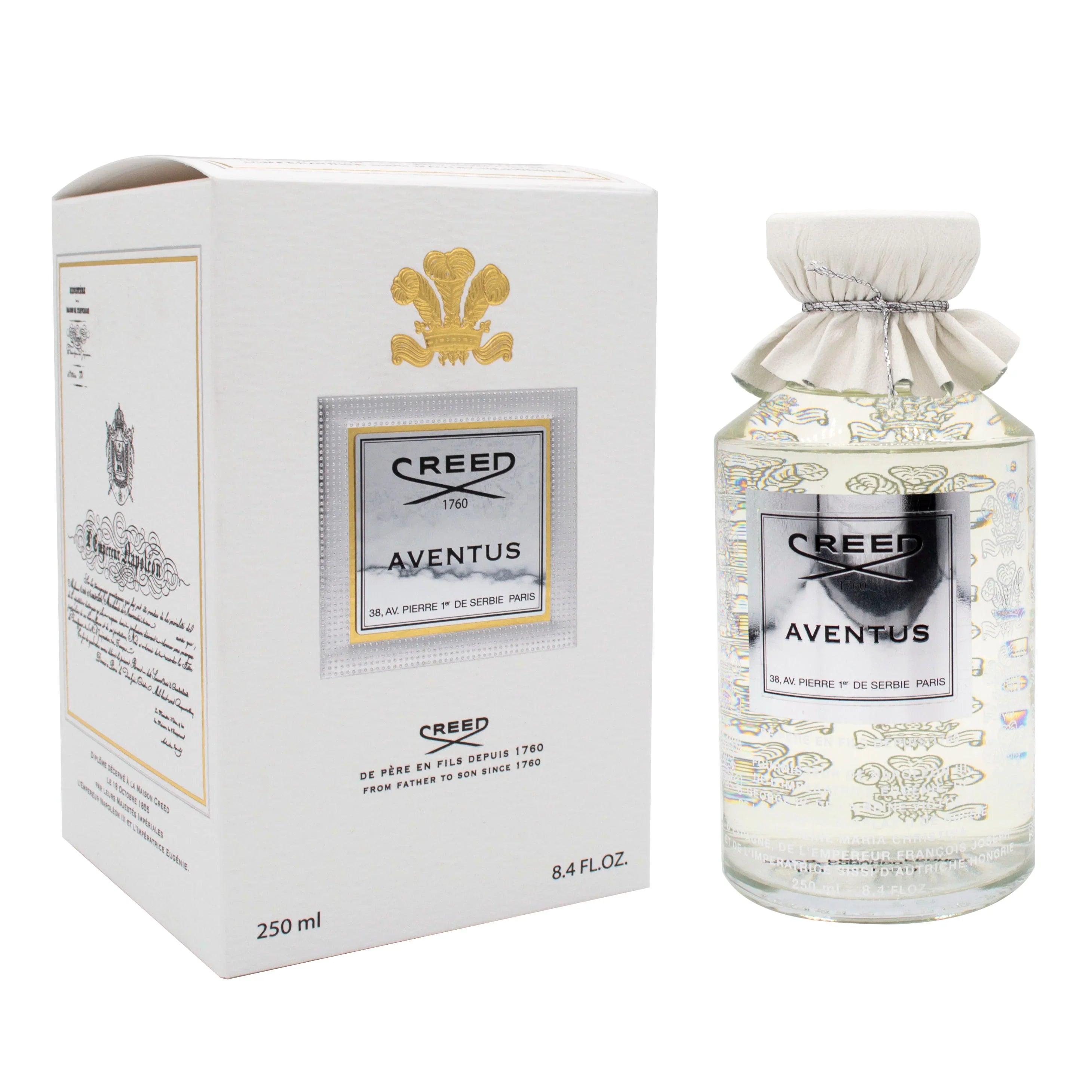 Creed Aventus Eau de Parfum for Men