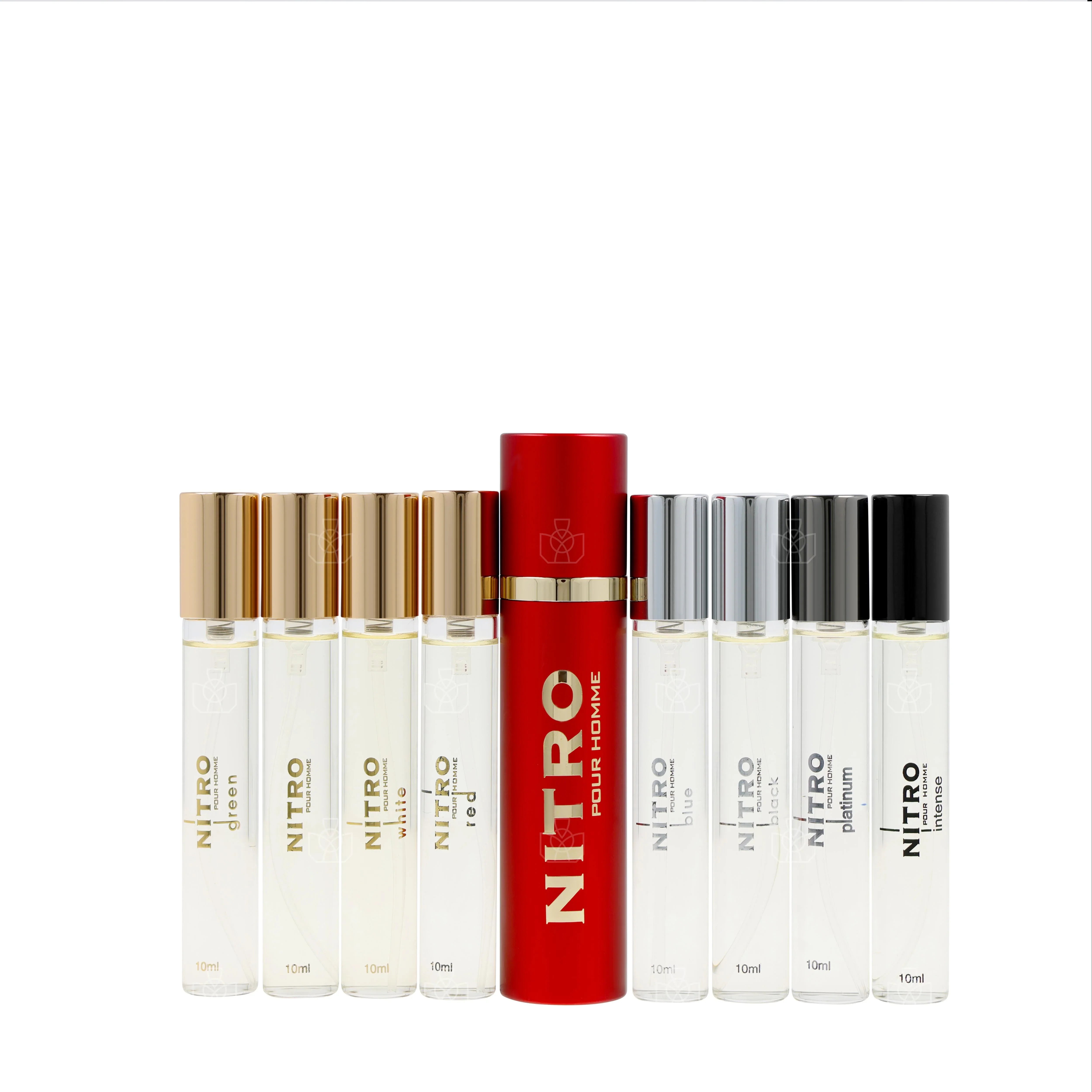 Dumont Nitro Collection Eau de Parfum for Men | Maple Prime