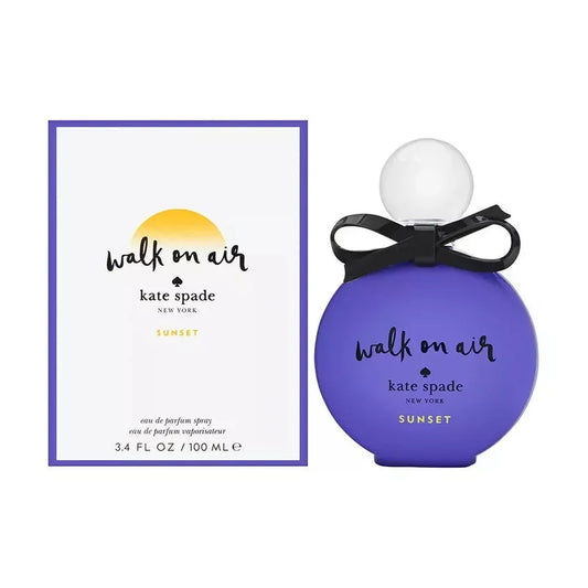 Kate Spade Walk On Air Sunset Eau de Parfum for Women - Maple Prime