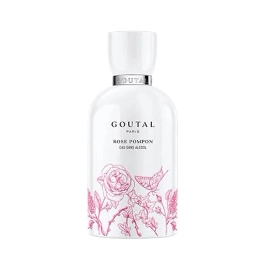 Goutal Rose Pompon Eau Sans Alcool for Women