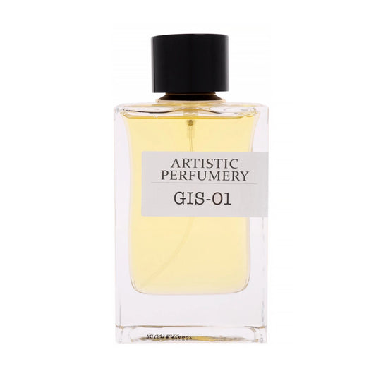 Armaf Artistic Perfumery GIS-01 Eau de Parfum for Men