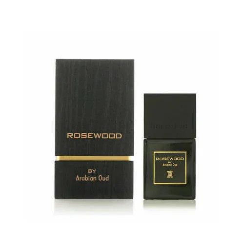 Arabian Oud Rose Wood Eau de Parfum for Unisex - Maple Prime