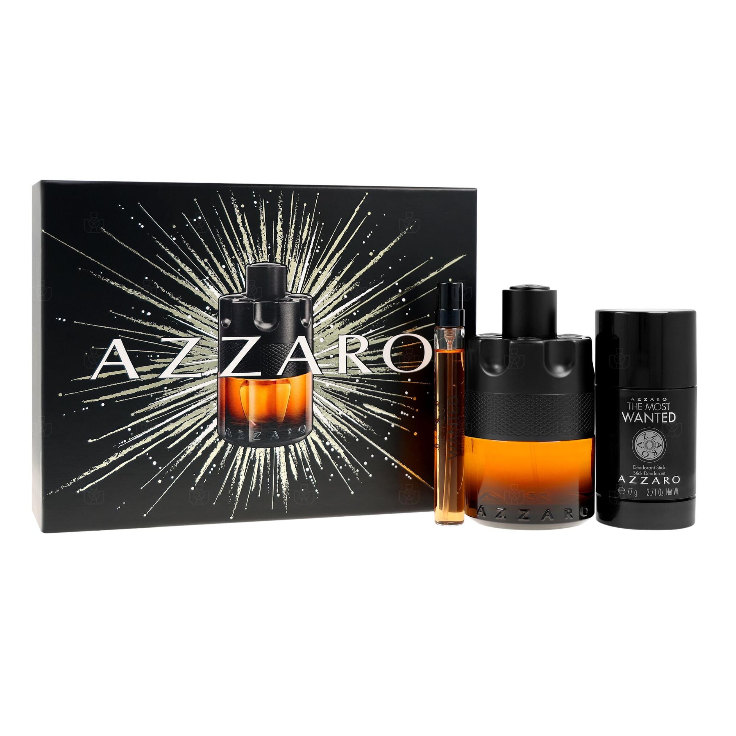 Azzaro The Most Wanted Parfum for Men | Maple Prime