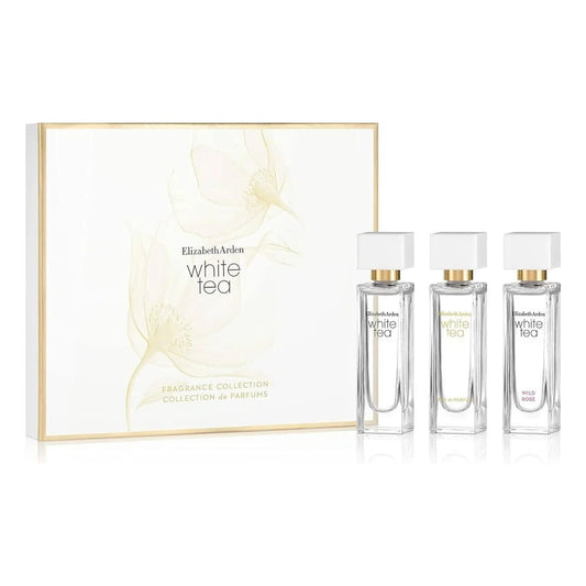 Elizabeth Arden White Tea Collection Eau de Parfum for Women - Maple Prime