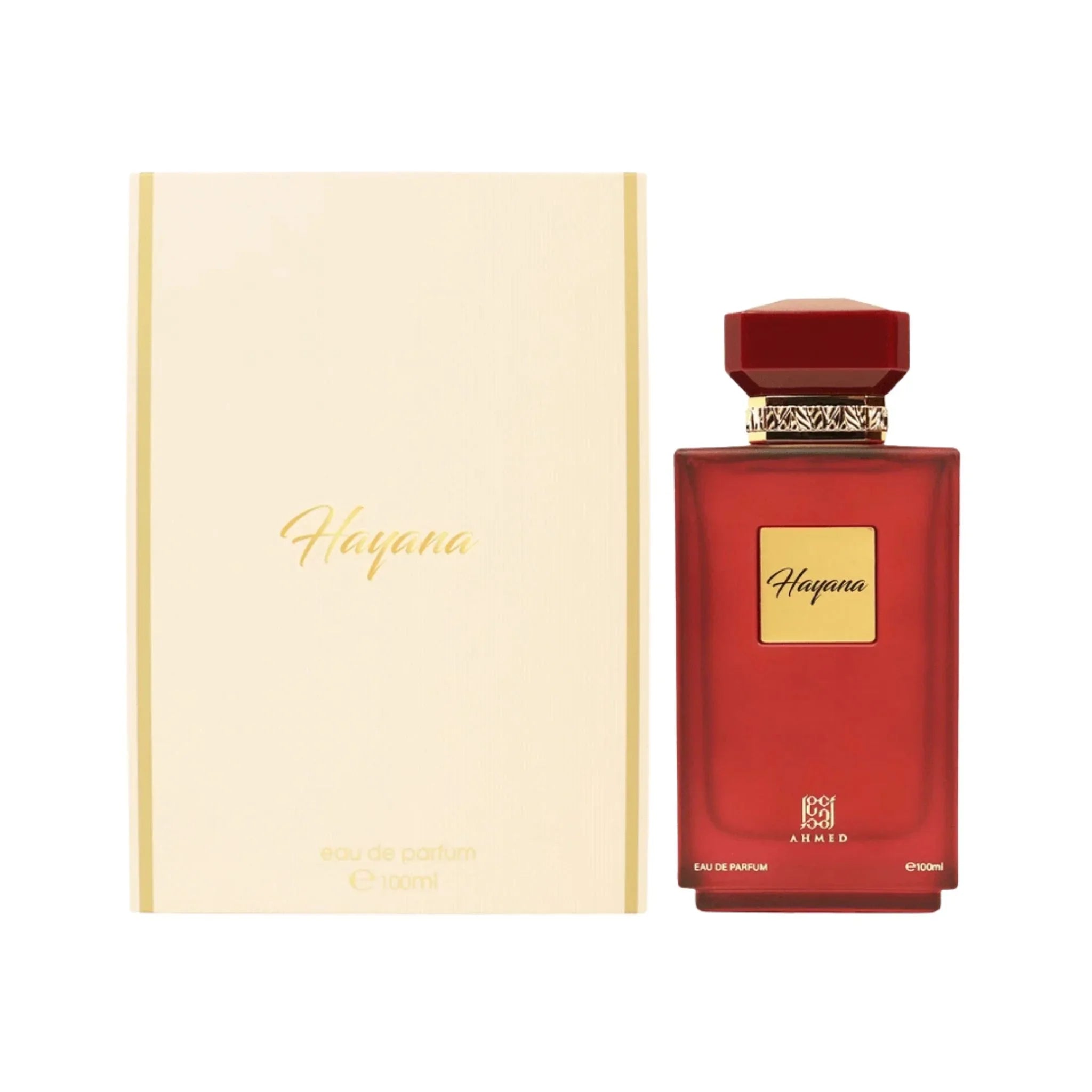 Ahmed Al Maghribi Sapphire , 3.38 Oz EDP Spray - View #14