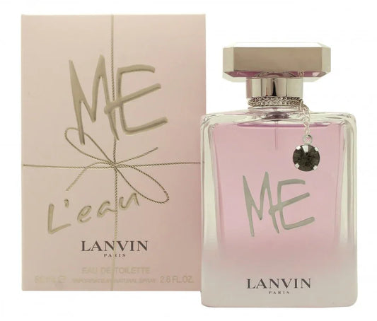 Lanvin Me L'eau Eau de Toilette for Women - Maple Prime