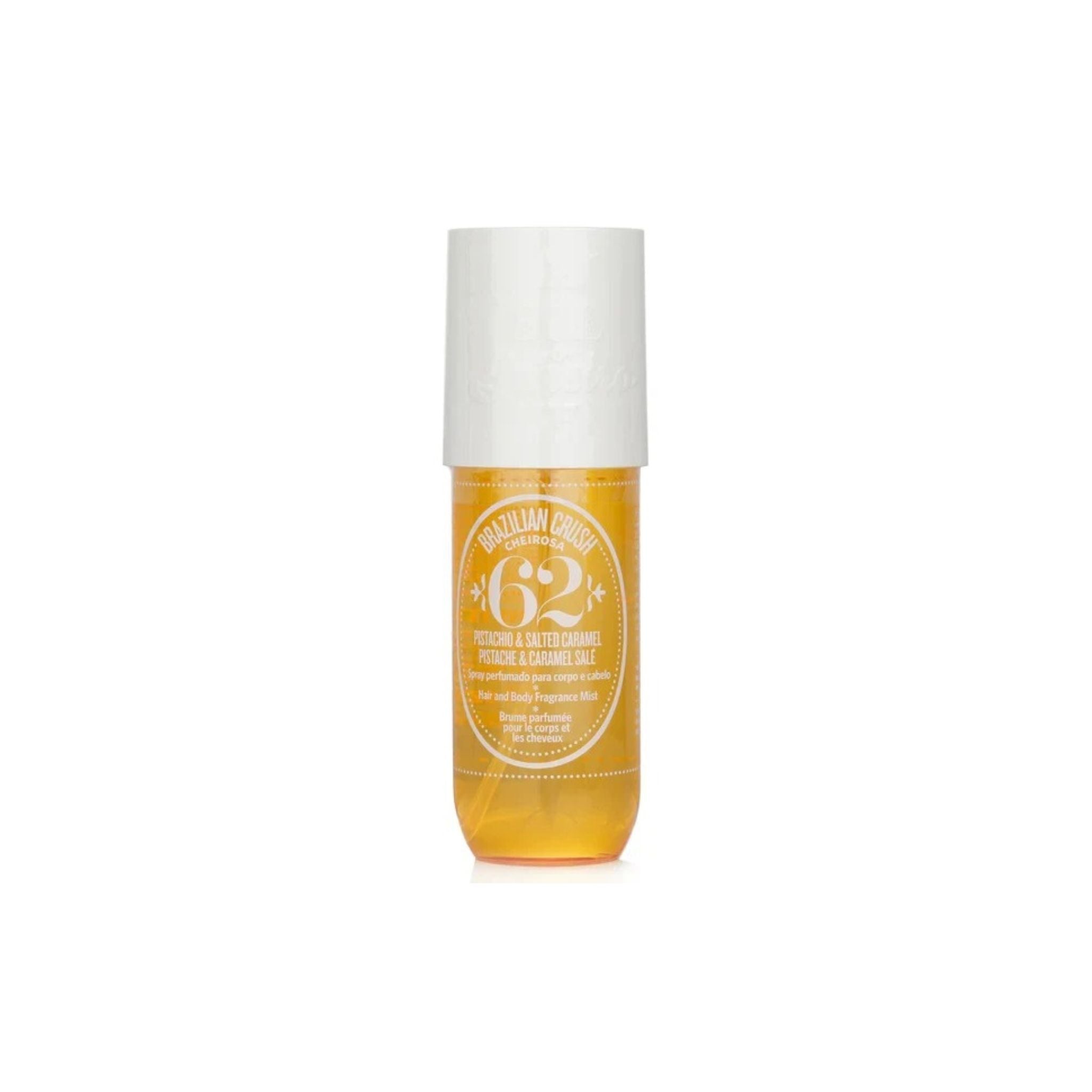 Sol De Janeiro Cheirosa 62 Mist for Women