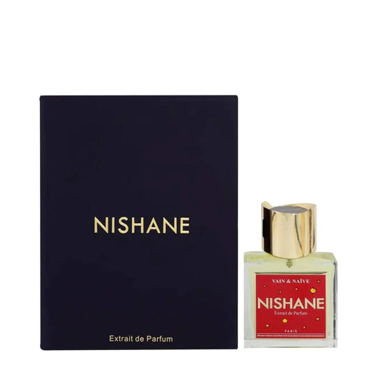 Nishane Vain & Naive Extrait de Parfum for Unisex - Maple Prime