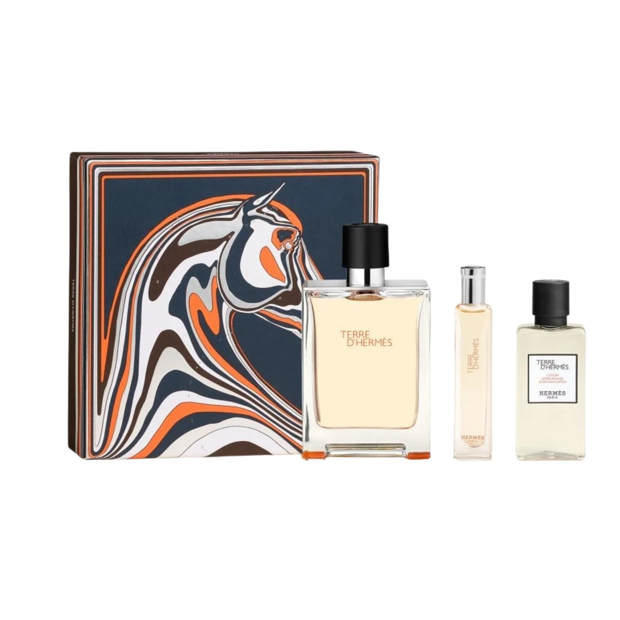 Hermes Terre D'Hermes Eau de Toilette for Men | Maple Prime