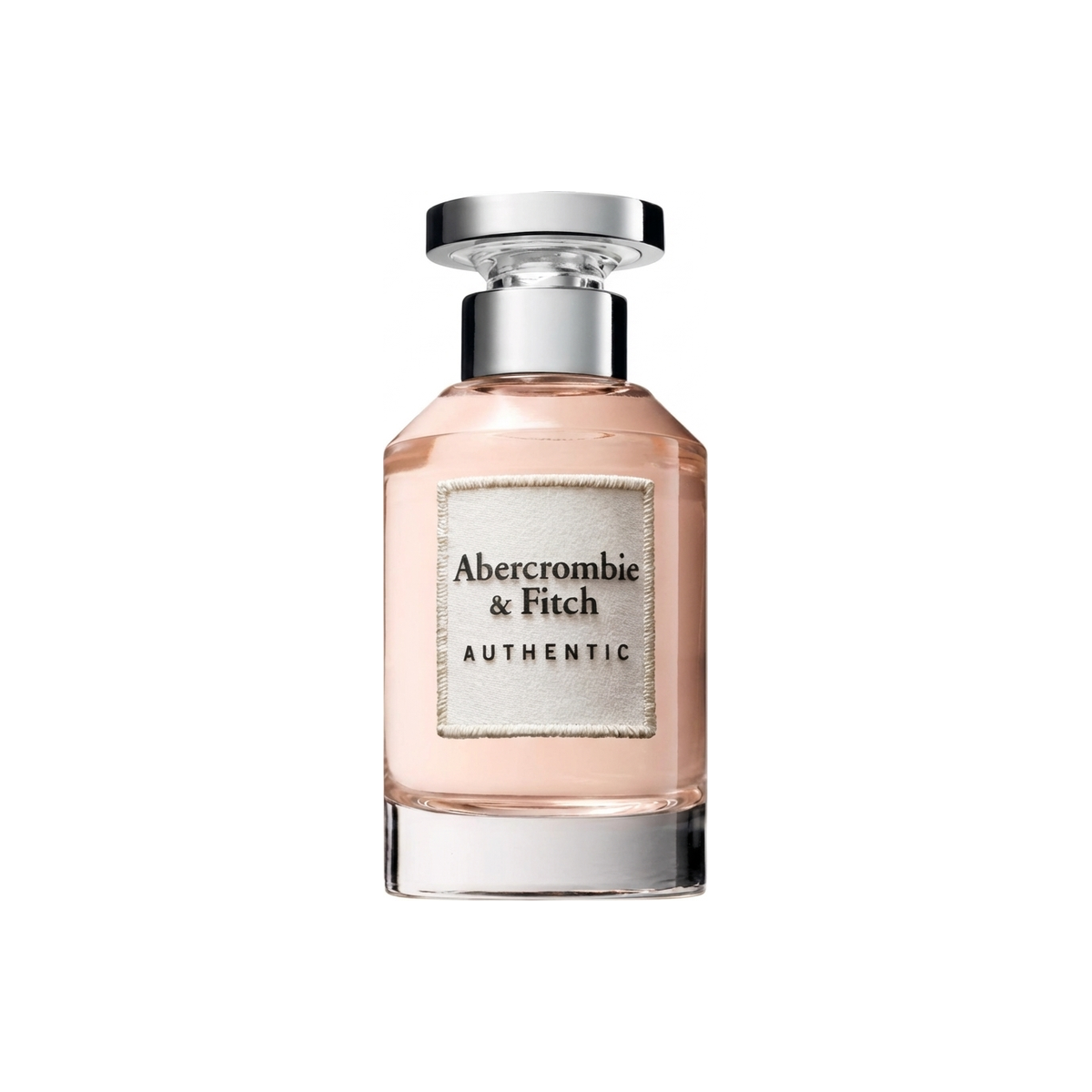 Abercrombie & Fitch Authentic Eau de Parfum for Women