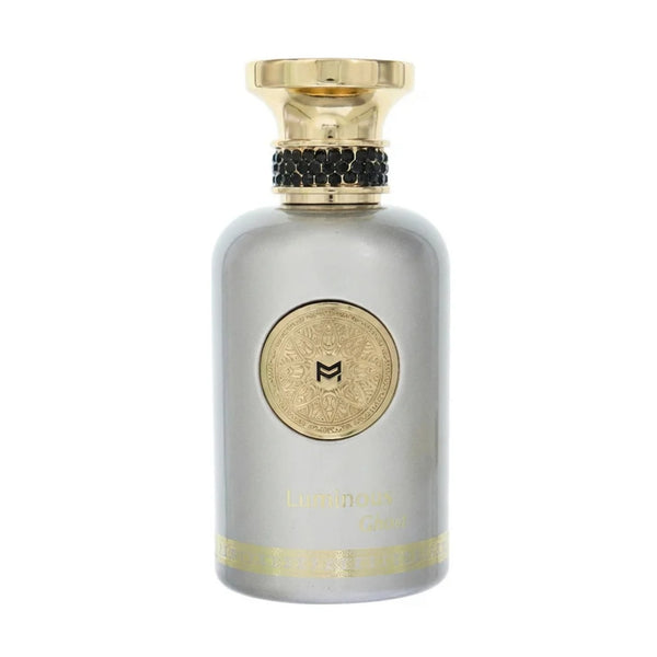 Patek Maison Luminous Ghost Extrait de Parfum for Unisex | Maple Prime