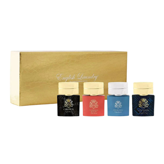 English Laundry Variety Mini Collection Eau de Parfum for Men - Maple Prime