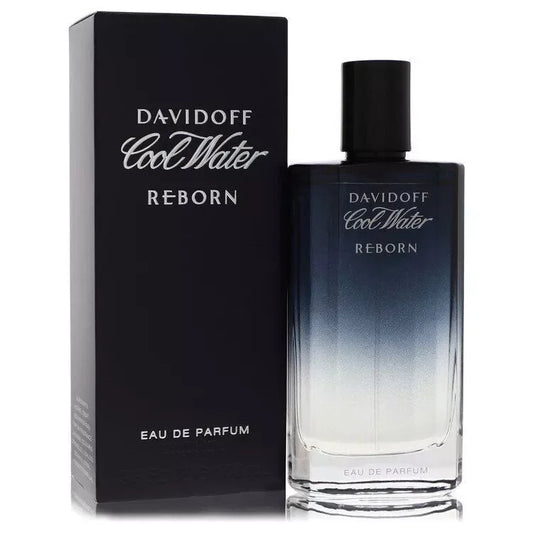 Davidoff Cool Water Reborn Eau de Parfum for Men - Maple Prime