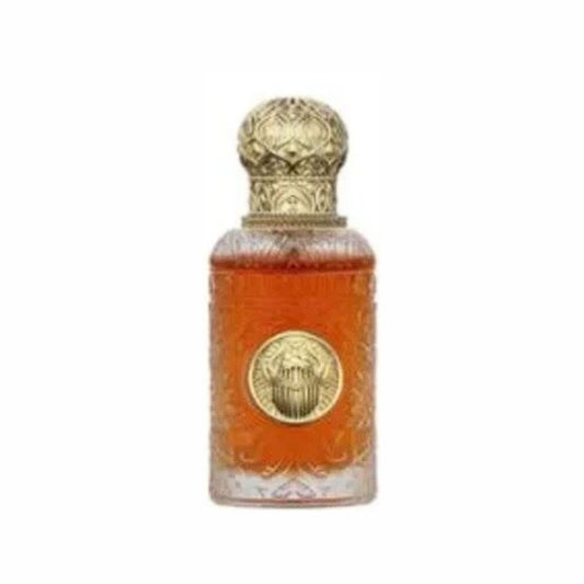 Alexandre.J Black Beetle Art Nouveau Collection Extrait de Parfum for Unisex