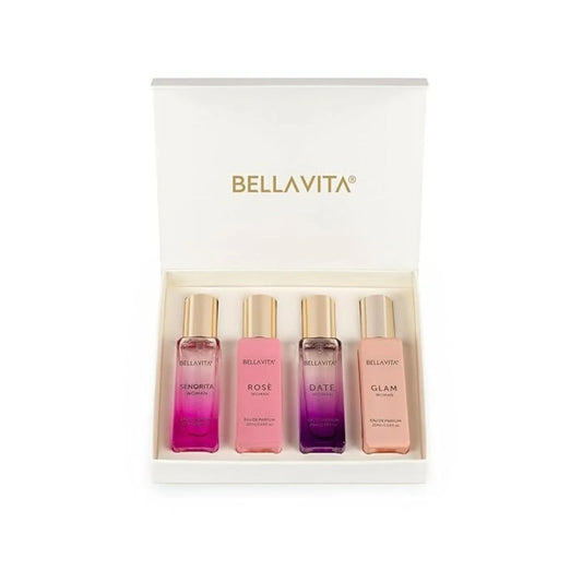 BellaVita Luxury Luxury Collection Eau de Parfum for Women - Maple Prime