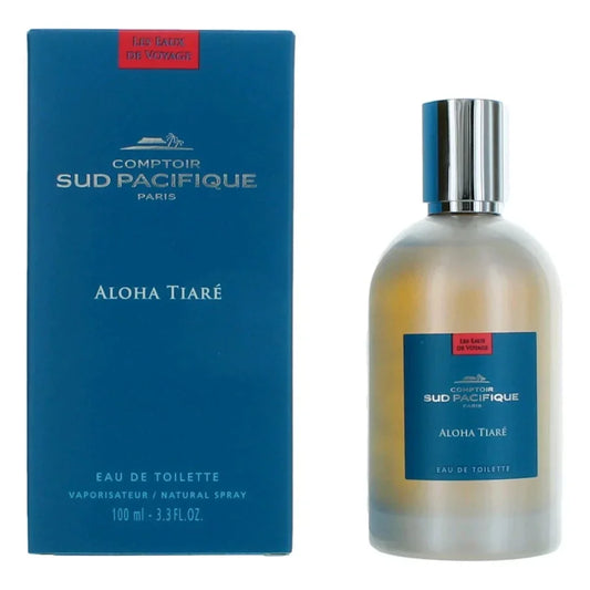 Comptoir Sud Pacifique Aloha Tiare Eau de Toilette for Women - Maple Prime