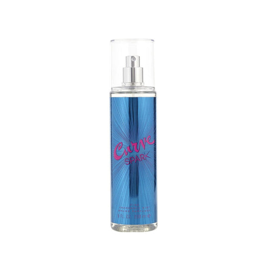 Liz Claiborne Curve Spark Mist for Women