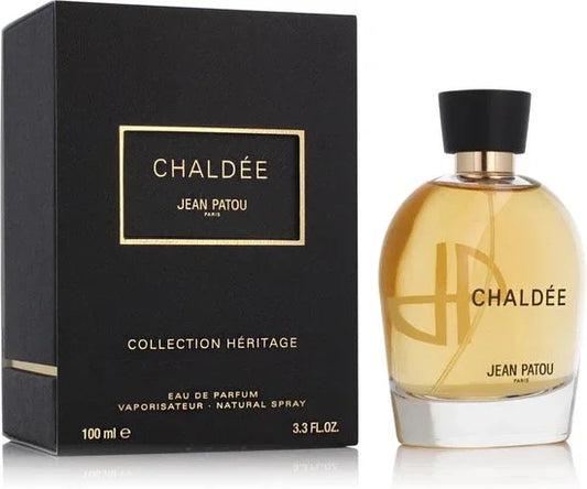 Jean Patou Chaldee Eau de Parfum for Women - Maple Prime