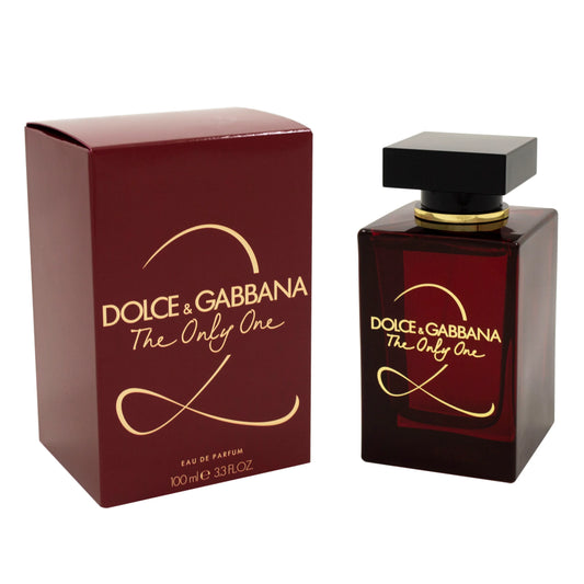 Dolce & Gabbana The Only One 2 Eau de Parfum for Women - Maple Prime