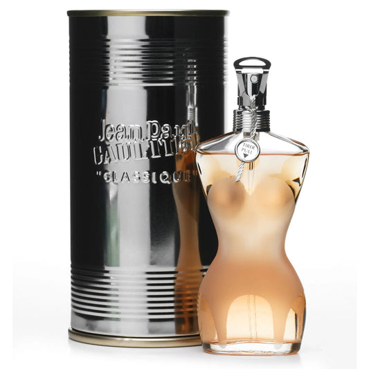 Jean Paul Gaultier Classique Eau de Toilette for Women - Maple Prime