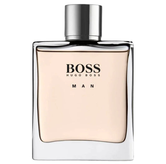 Hugo Boss Boss Orange Man Eau de Toilette for Men - Maple Prime