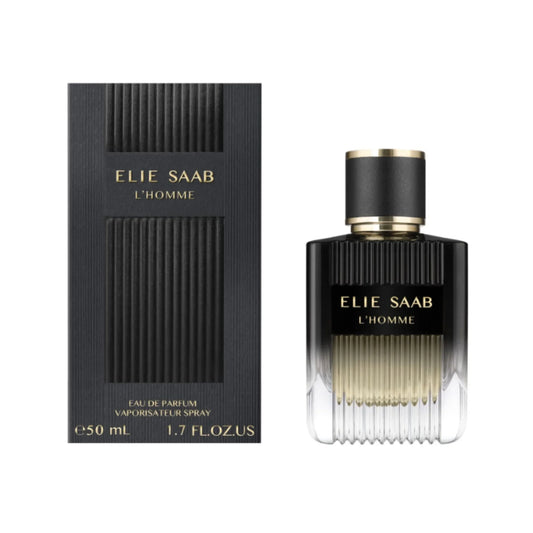 Elie Saab L'Homme Eau de Parfum for Men - Maple Prime
