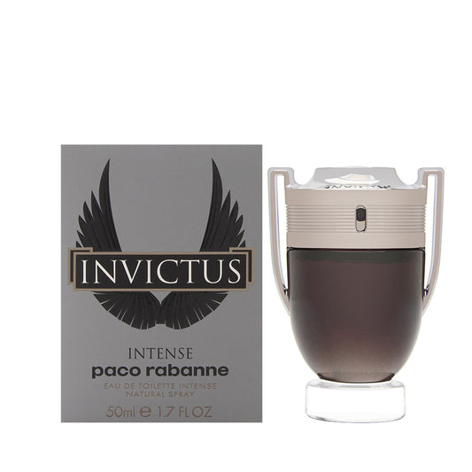 Rabanne Invictus Intense Eau de Toilette for Men