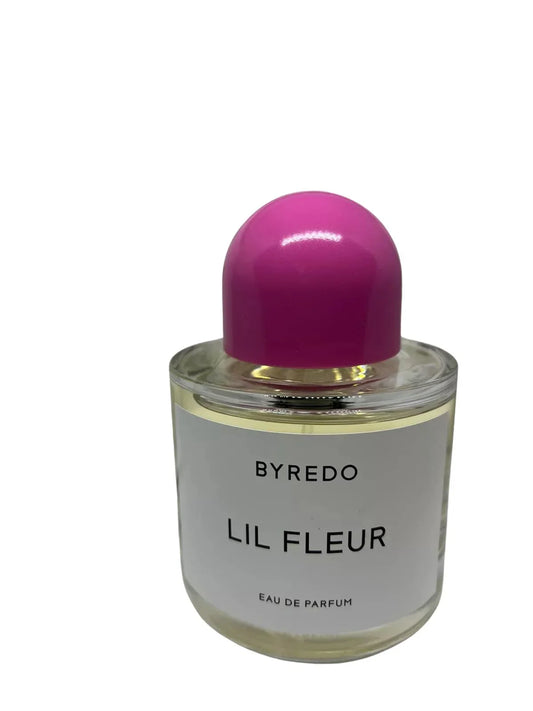 Byredo Lil Fleur Rose Eau de Parfum for Unisex - Maple Prime