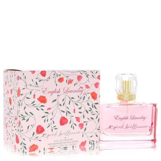 English Laundry Pink Brilliance Eau de Parfum for Women - Maple Prime